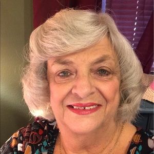 Meet your Posher, Linda